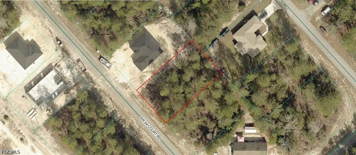 8009-1135-11 SW 54 Court Road, Ocala, FL 34473 - #1
