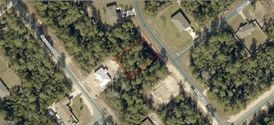 8004-0484-07 SW 168 Loop, Ocala, FL 34473 - #2