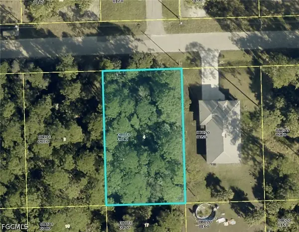 3413 62nd Street W, Lehigh Acres, FL 33971