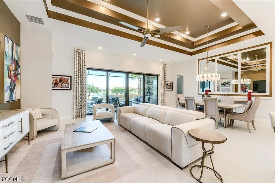 20180 Millrun Drive, Estero, FL 33928 - #2