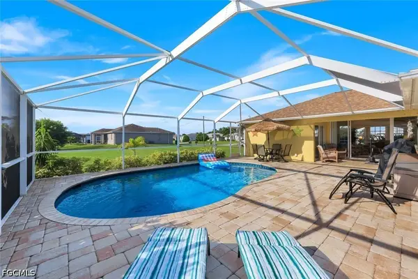 401 NW 18th Avenue, Cape Coral, FL 33993