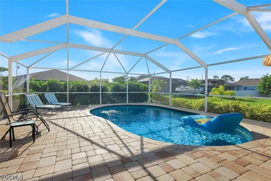 401 NW 18th Avenue, Cape Coral, FL 33993 - #2