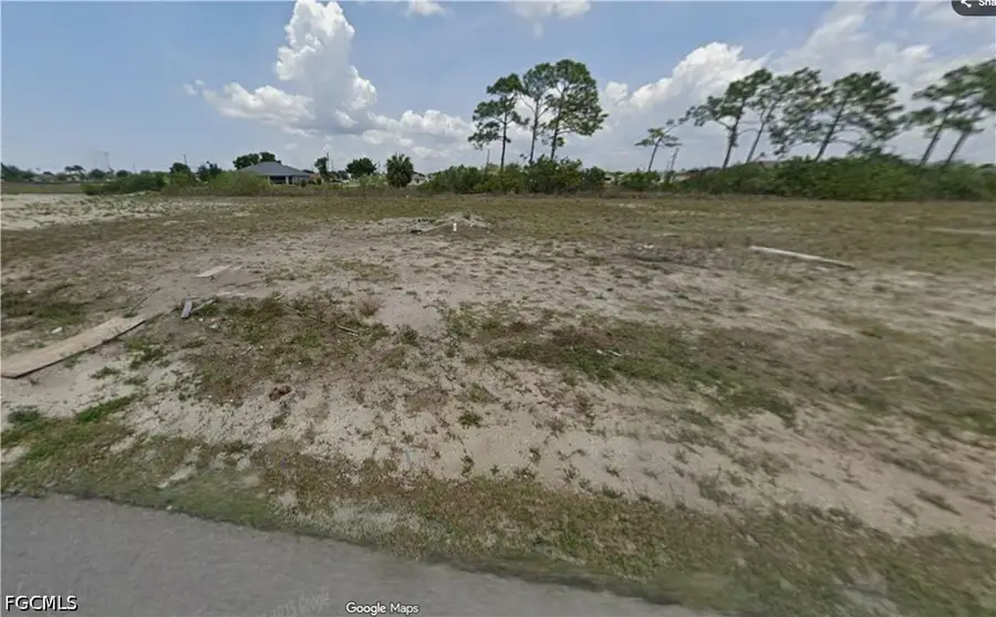1703 NE 12th Street, Cape Coral, FL 33909 - #2