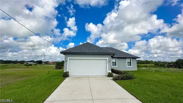 1083 Calico Street, Labelle, FL 33935