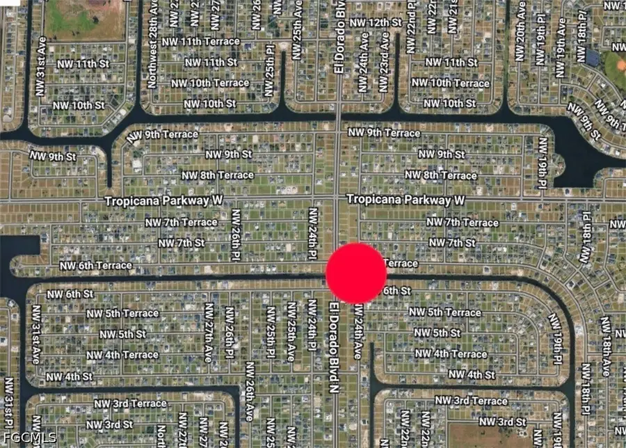 2408 NW 6th Terrace, Cape Coral, FL 33993 - #3