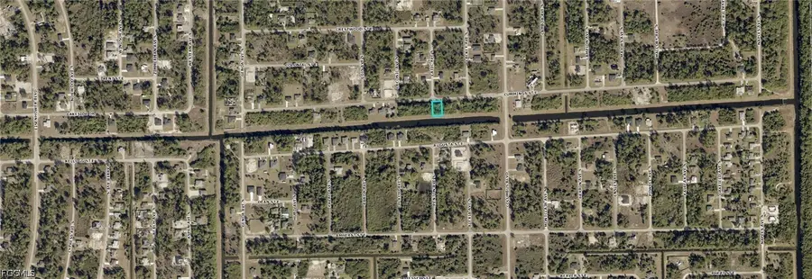 1146 Cumming Street E, Lehigh Acres, FL 33974 - #2