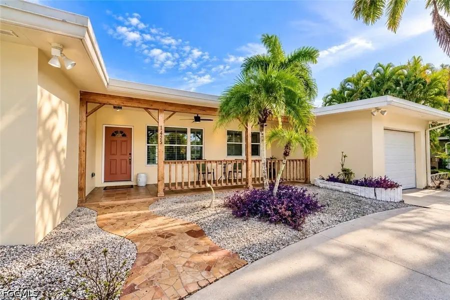 1443 Ricardo Avenue, Fort Myers, FL 33901 - #2