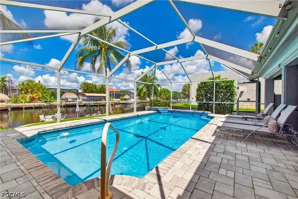 4404 SW 5th Avenue, Cape Coral, FL 33914