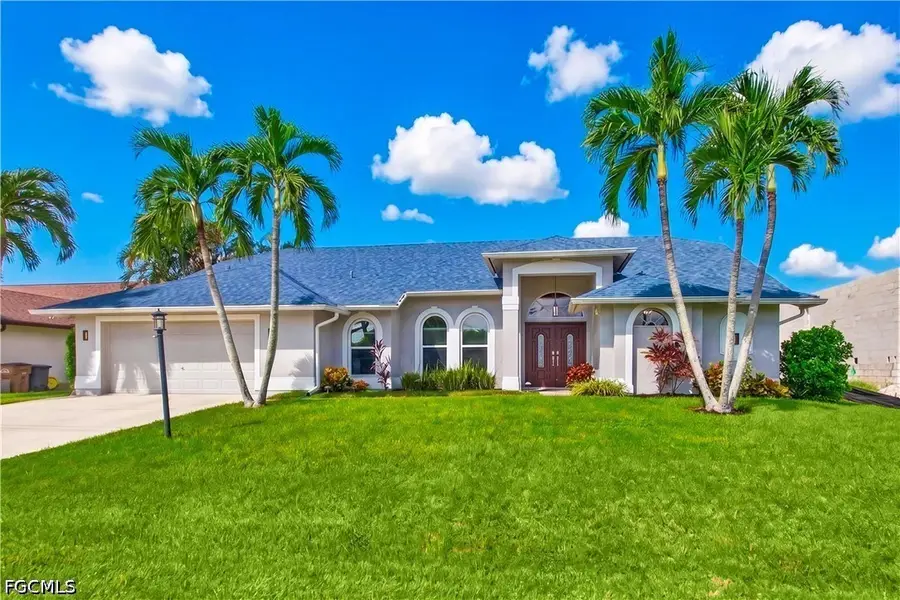 4404 SW 5th Avenue, Cape Coral, FL 33914 - #2
