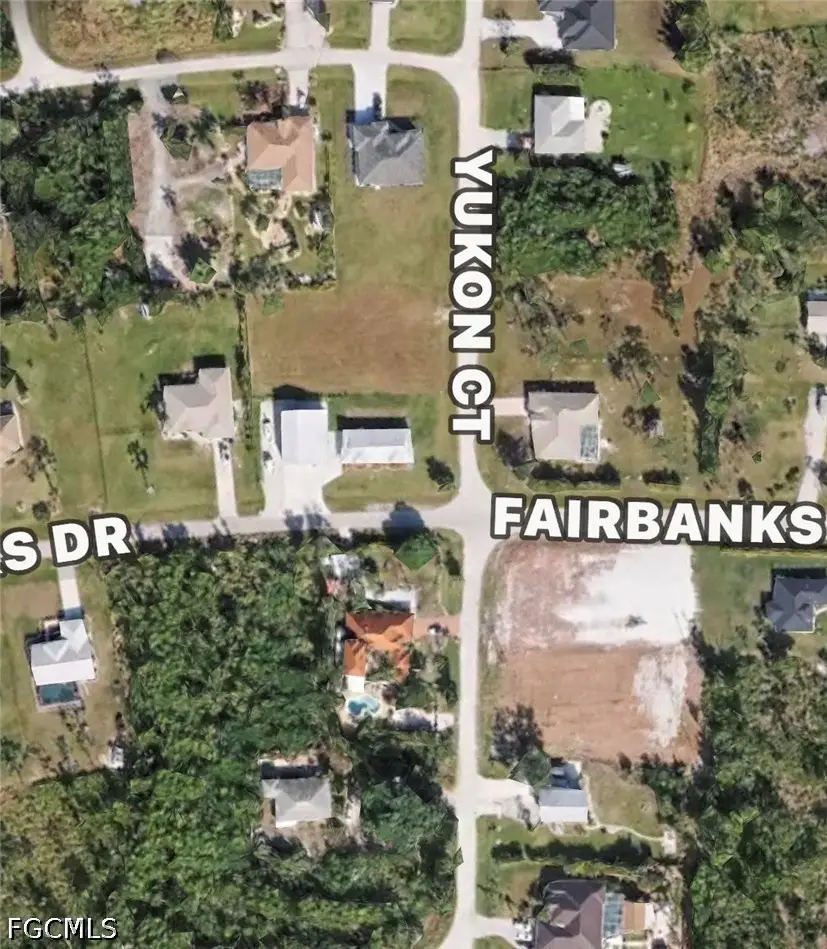 8715 Yukon Court, Saint James City, FL 33956 - #2