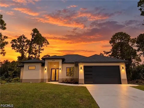 2606 43rd Street W, Lehigh Acres, FL 33971