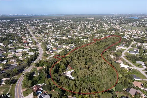 8177, 8181 & 8089 Cypress Drive S, Fort Myers, FL 33967