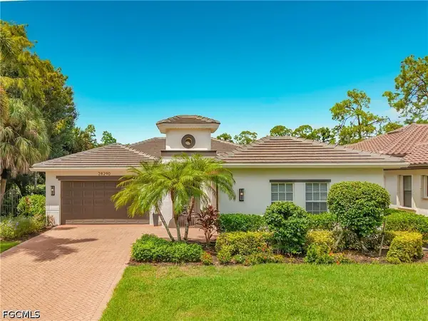 28290 L Burton Fletcher Court, Bonita Springs, FL 34135