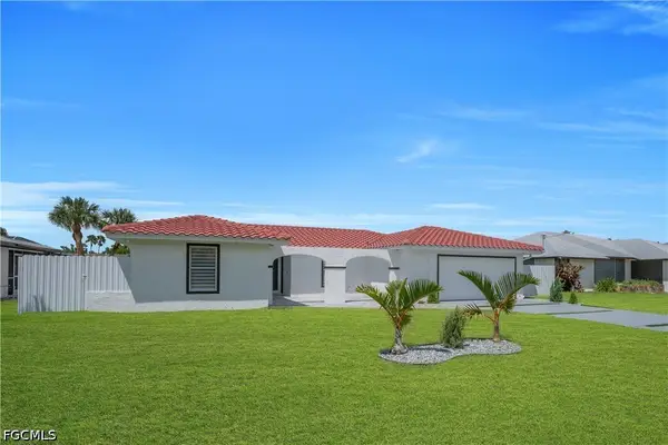 2505 Everest Parkway, Cape Coral, FL 33904