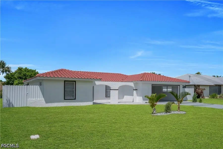 2505 Everest Parkway, Cape Coral, FL 33904 - #3