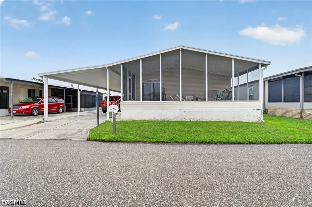 14740 Pioneer Place, North Fort Myers, FL 33917 - #1