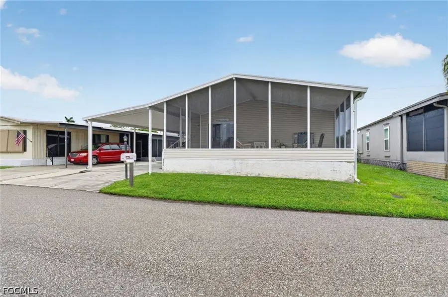 14740 Pioneer Place, North Fort Myers, FL 33917 - #2