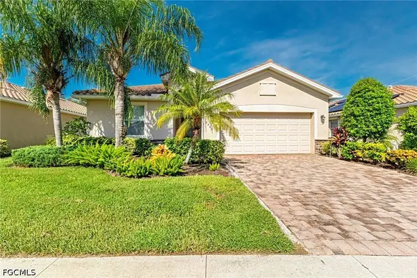 3500 Dandolo Circle, Cape Coral, FL 33909