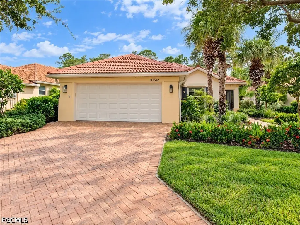 10512 Bella Vista Drive, Fort Myers, FL 33913 - #1