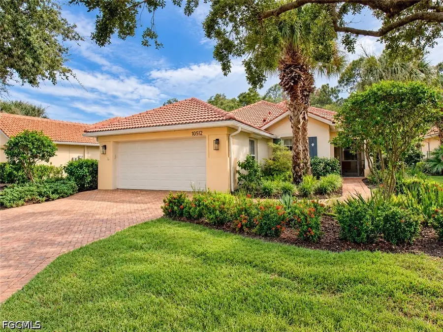 10512 Bella Vista Drive, Fort Myers, FL 33913 - #2