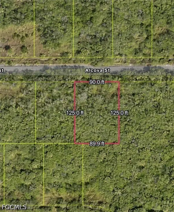 1518 SW Alcova Street, Palm Bay, FL 32908