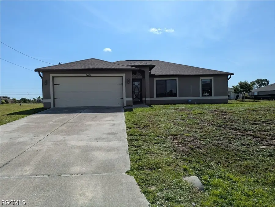 1725 NW 11th Court, Cape Coral, FL 33993 - #2