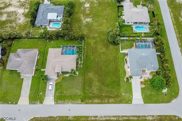 3223 SW 7th Lane, Cape Coral, FL 33991