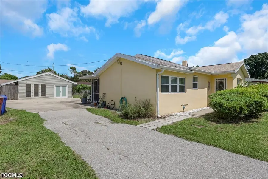1857 Sunset Place, Fort Myers, FL 33901 - #2