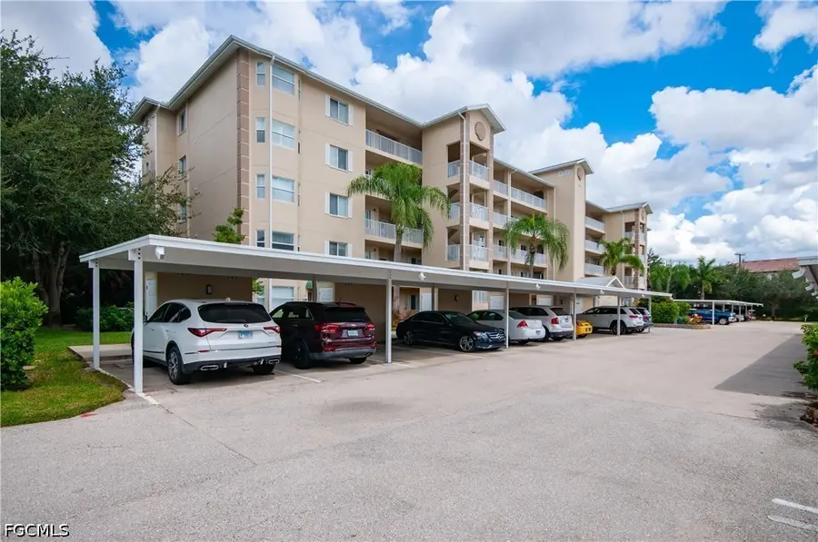 4040 Durango Court #207, Estero, FL 33928 - #2