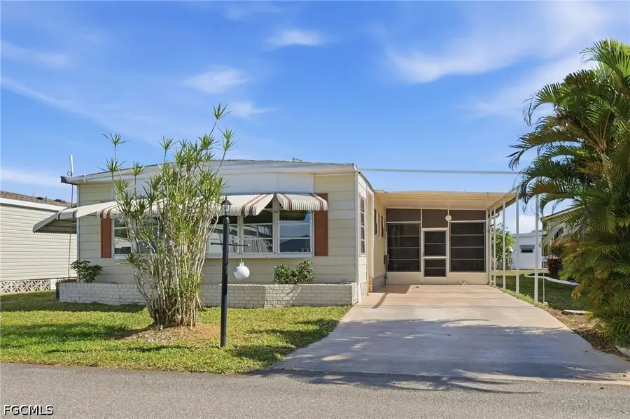 14734 Patrick Henry Road #292, North Fort Myers, FL 33917 - #2