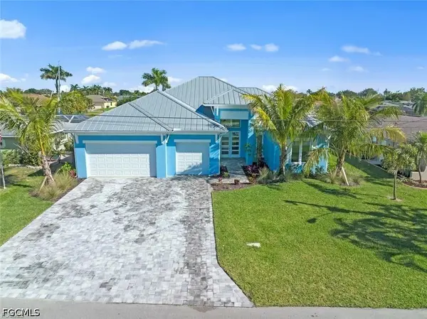1513 SE 20th Avenue, Cape Coral, FL 33990