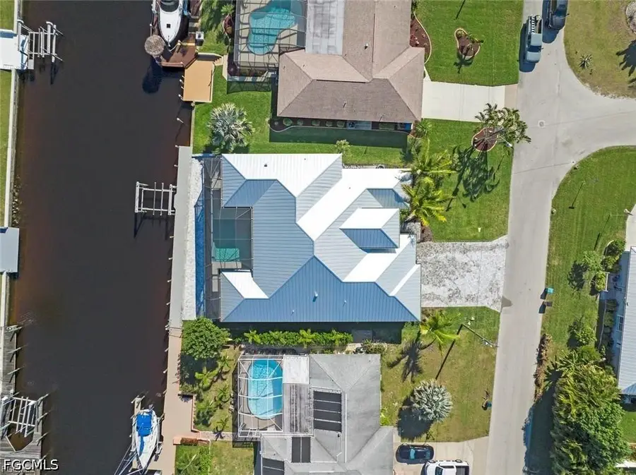 1513 SE 20th Avenue, Cape Coral, FL 33990 - #2