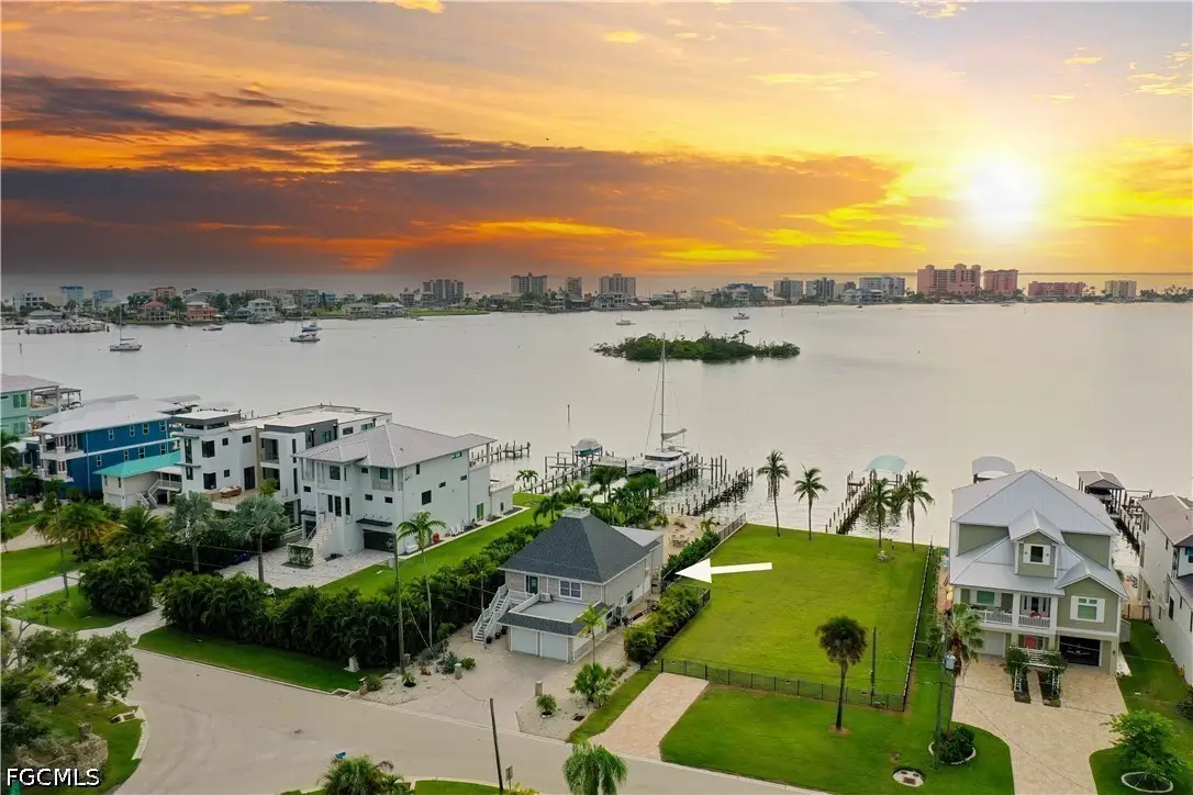 805 San Carlos Drive, Fort Myers Beach, FL 33931 - #1