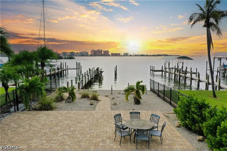 805 San Carlos Drive, Fort Myers Beach, FL 33931 - #2
