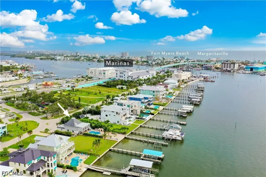 805 San Carlos Drive, Fort Myers Beach, FL 33931 - #3