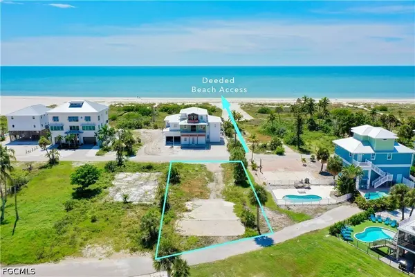 6053/6055 Gulf Road, Fort Myers Beach, FL 33931