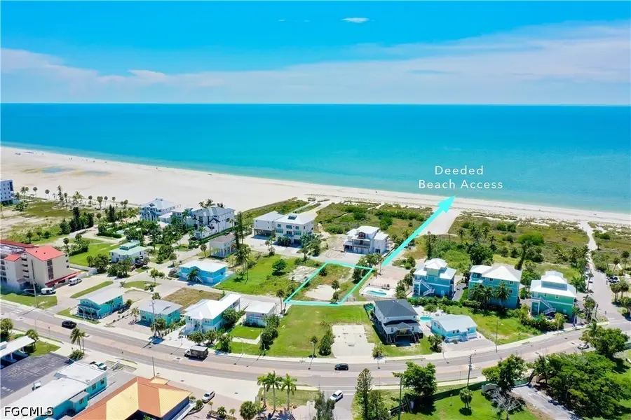 6053/6055 Gulf Road, Fort Myers Beach, FL 33931 - #3