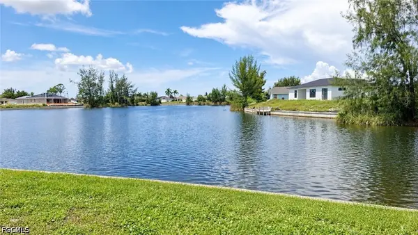 1228 NW 20th Avenue, Cape Coral, FL 33993