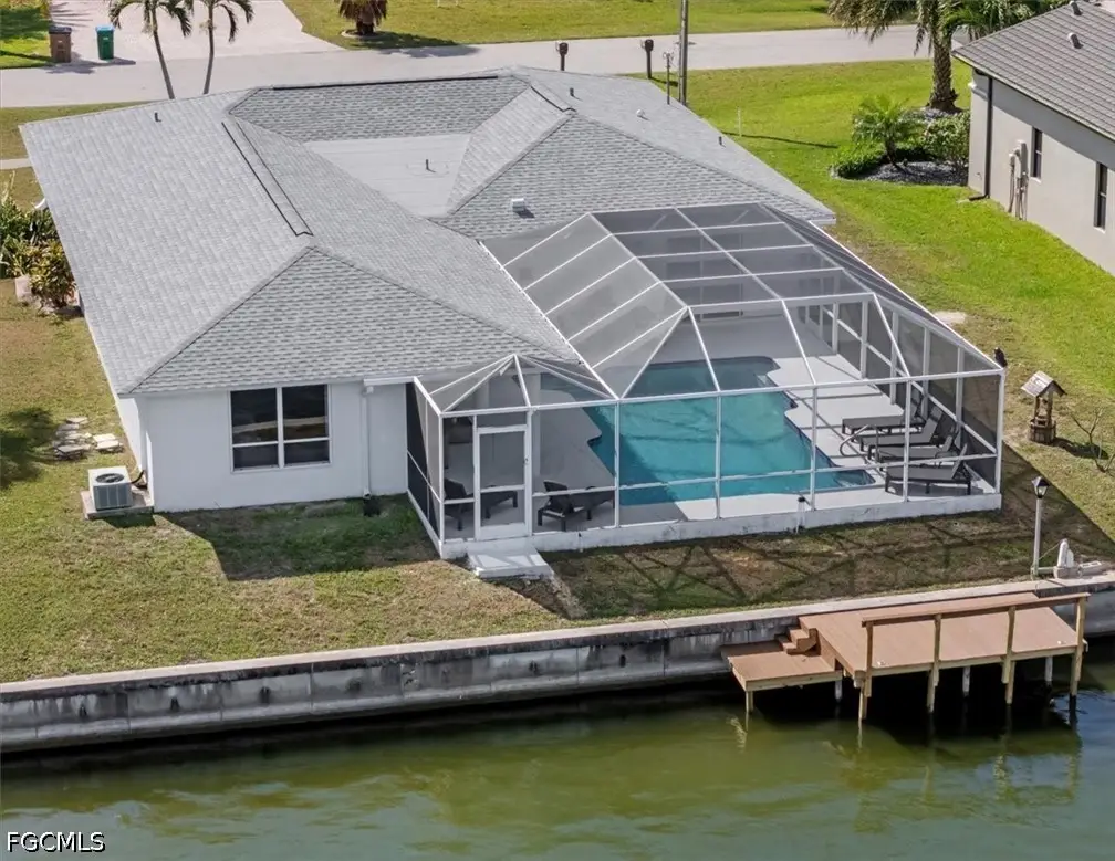 1503 SW 38th Street, Cape Coral, FL 33914 - #1