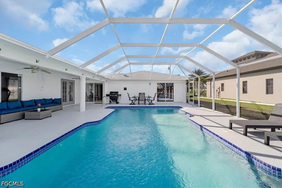 1503 SW 38th Street, Cape Coral, FL 33914 - #2