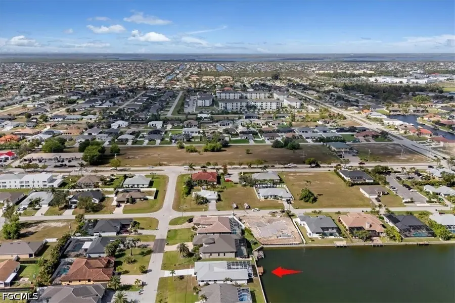 1503 SW 38th Street, Cape Coral, FL 33914 - #3