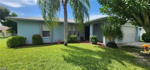 4618 SW 7th Avenue, Cape Coral, FL 33914