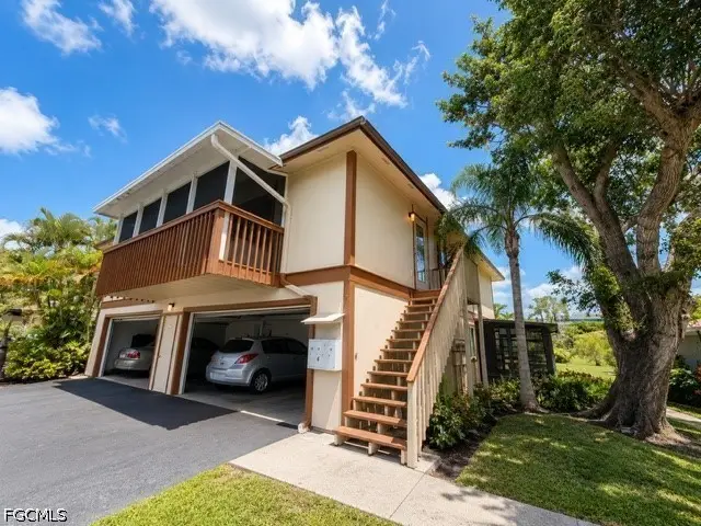 3355 Royal Canadian Trace #4, Fort Myers, FL 33907 - #2