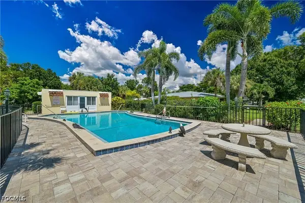 1485 Memoli Lane #9, Fort Myers, FL 33919
