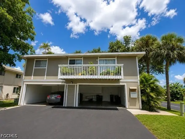 3257 Royal Canadian Trace #2, Fort Myers, FL 33907