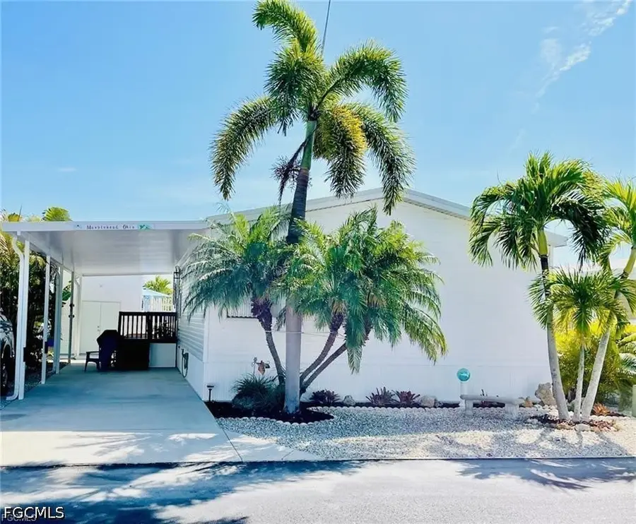 3064 Sloop Lane, Saint James City, FL 33956 - #3
