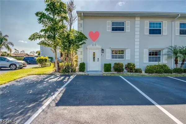 7050 Nantucket Circle #1, North Fort Myers, FL 33917