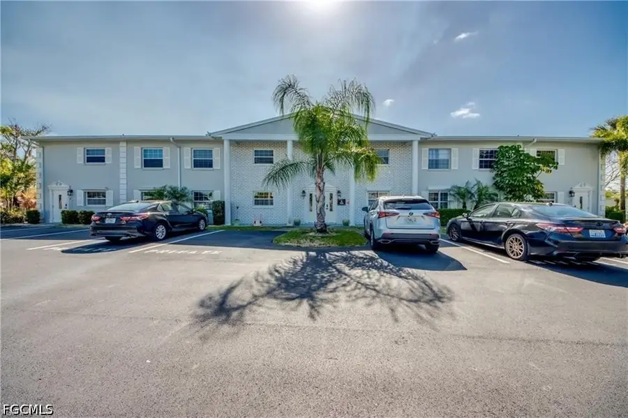7050 Nantucket Circle #1, North Fort Myers, FL 33917 - #3