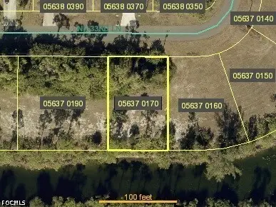 2034 NE 33rd Lane, Cape Coral, FL 33909