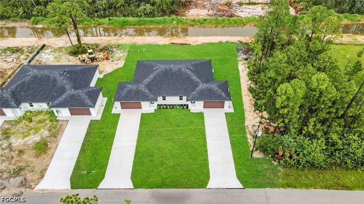 312-314 Urbana Street, Lehigh Acres, FL 33972 - #1